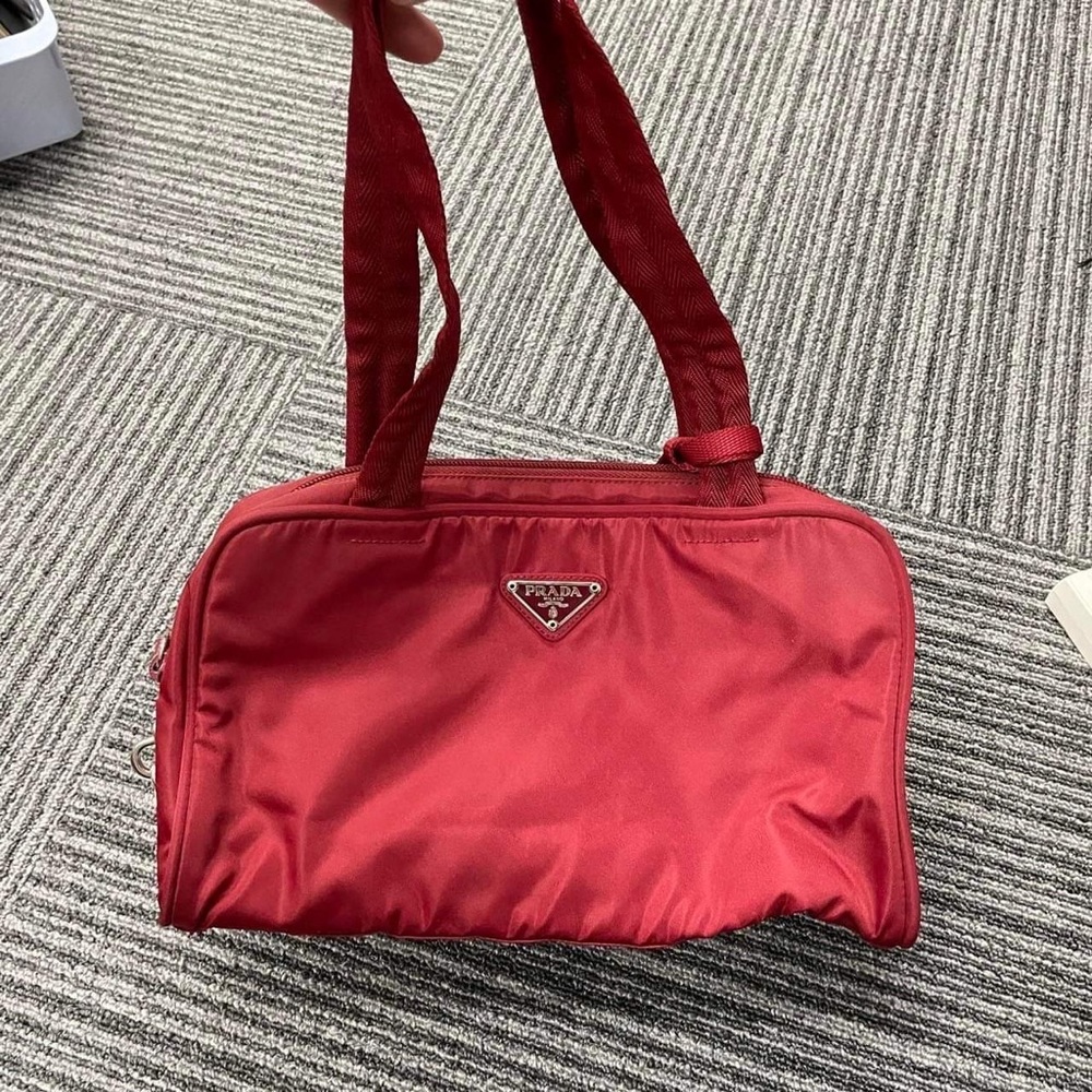 Prada Tessuto Nylon